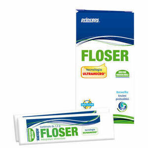  - Floser 10 Bustinee