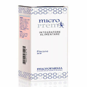  - Microprem Gocce 30ml