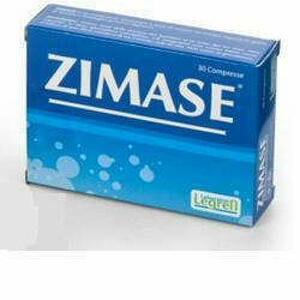  - Zimase InteGranulatoore 30 Compresse