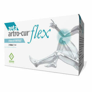 Erbozeta - Zeta Artro Cur Flex 20 Stick