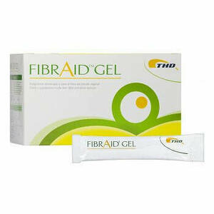  - Fibraid Gel 10ml X 20 Pezzi