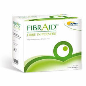  - Fibraid Polvere 20 Bustine