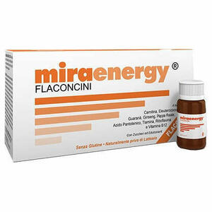  - Miraenergy 10fl 10ml