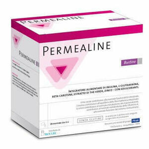  - Permealine 28 Bustine 168 G