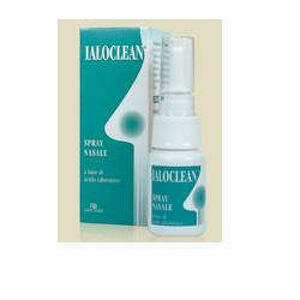 Farma Derma - Spray Nasale Ialoclean 30ml