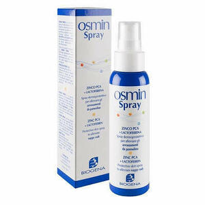 Valetudo - Osmin Spray 90ml