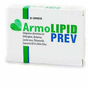  - Armolipid Prev 20 Compresse