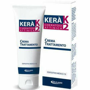  - Kera' K2 Crema 50ml