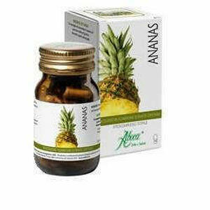 Aboca - Ananas Fitocomplesso 50 Opercoli