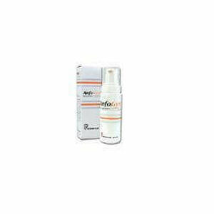 Perfarma - Anfogyn Mousse Ginecologica 150ml