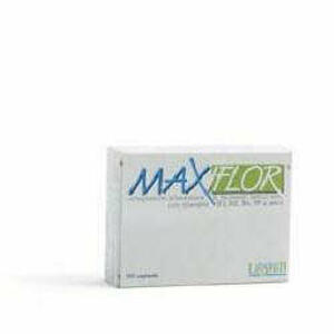  - Maxiflor 30 Capsule