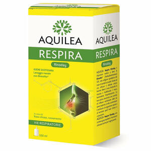  - Aquilea Respira Rinoday 100ml