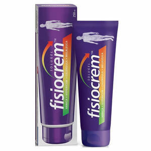 Fisiocrem - Fisiocrem 250ml