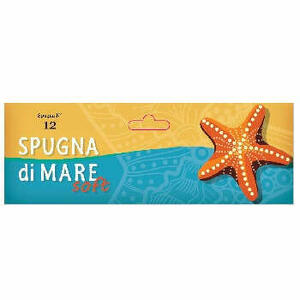  - Spugna Di Mare Soft L