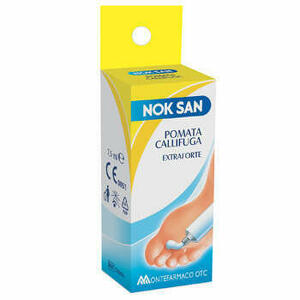 Montefarmaco - Noksan Pomata Callifuga 7,5ml