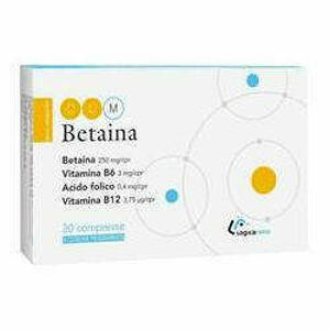  - Ddm Betaina 30 Compresse