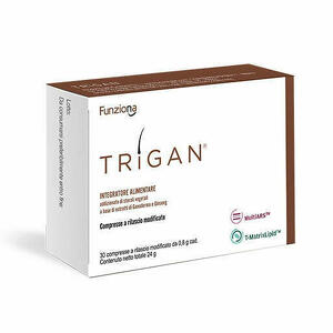  - Trigan 30 Compresse