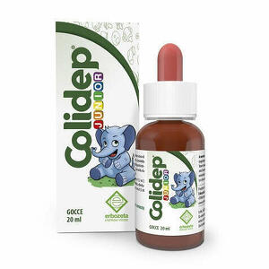  - Colidep Junior Gocce 20ml