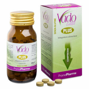  - Vado Lax Plus 100 Compresse