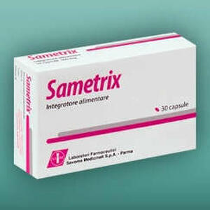  - Sametrix 30 Capsule