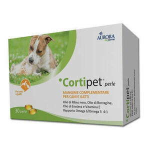  - Cortipet Perle 30 Perle