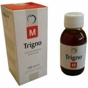  - Trigno M Soluzione Idroalcolica 100ml