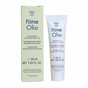  - Filme Olio Idratante Protettivo Cute 30ml