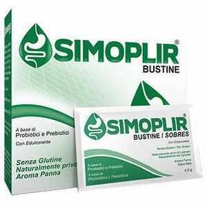 Shedir Pharma - Simoplir 12 Bustine