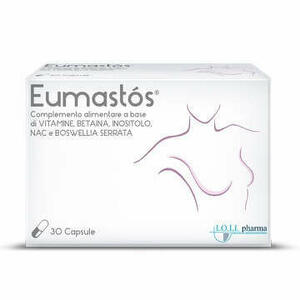  - Eumastos 30 Capsule