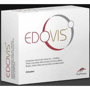  - Edovis 20 Bustine