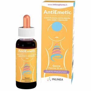  - Antiemetic Gocce 20ml