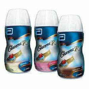  - Glucerna Sr Cioccolato 220ml