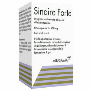  - Sinaire Forte 60 Compresse