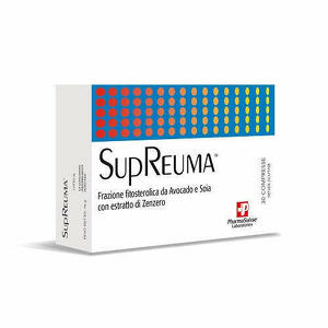  - Supreuma 30 Compresse