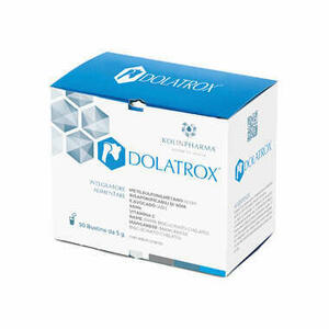 Kolinpharma - Dolatrox 30 Bustinee