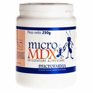  - Micro Mdx 250 G