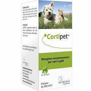 Aurora Biofarma - Cortipet 50ml