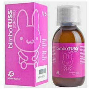 Pharmaguida - Bimbotuss 100ml