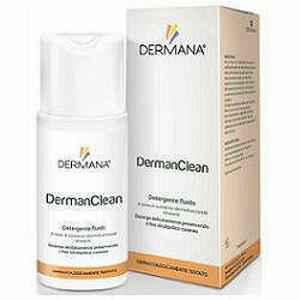 Dermana - Dermanclean 250ml