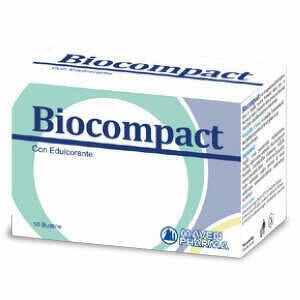  - Biocompact 10 Bustine