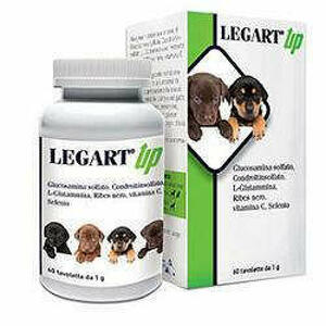  - Legart Up 30 Compresse