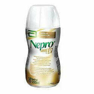  - Nepro Lp Vaniglia 220ml