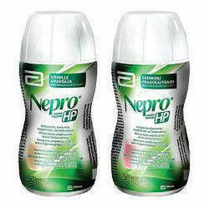  - Nepro Hp Fragola 220ml