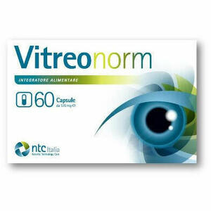  - Vitreonorm 60 Capsule