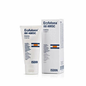  - Eryfotona Ak-nmsc Crema 50ml