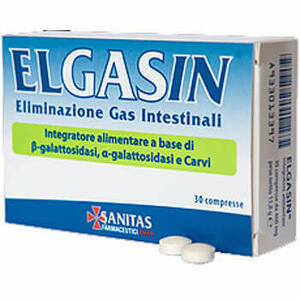  - Elgasin 30 Compresse