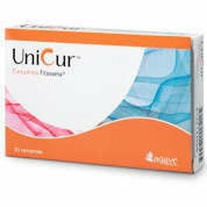  - Unicur 20 Compresse