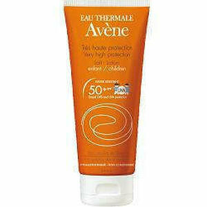  - Eau Thermale Avene Latte Solare SPF 50+ Bambino 100ml