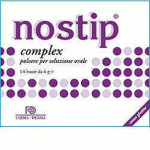  - Nostip Complex 14 Bustine 6 G