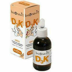  - Buonavit D3k 12ml